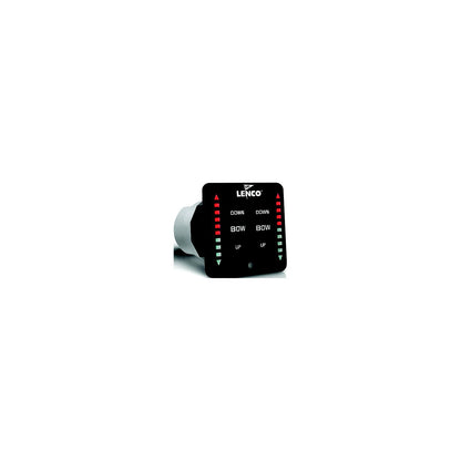 Lenco Flybridge Kit For LED Integrated Kits -Modern Boat Sales & Service