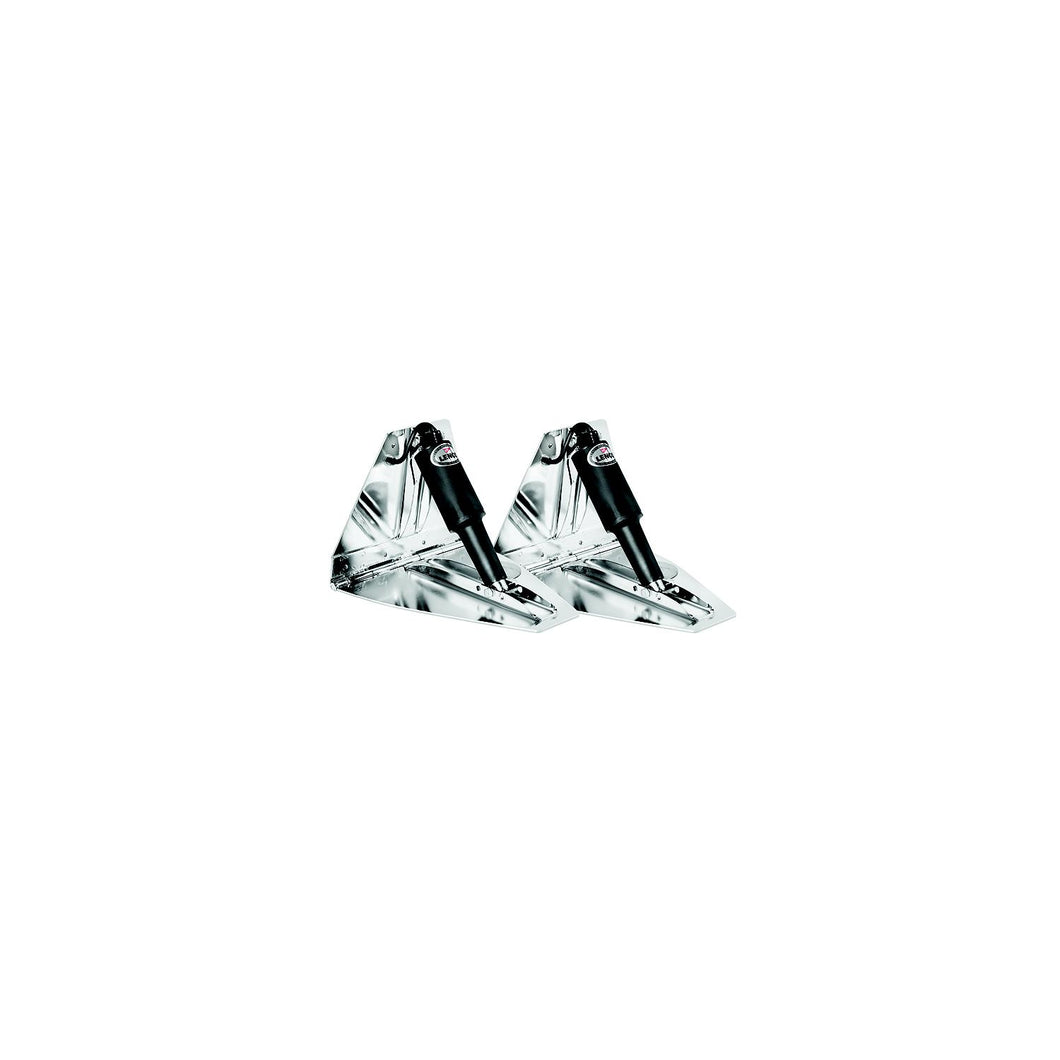 High Performance Electric Trim Tab Kit 12V, 18