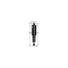 12V Replacement Actuator - 101 Standard Series Default Title -Modern Boat Sales & Service