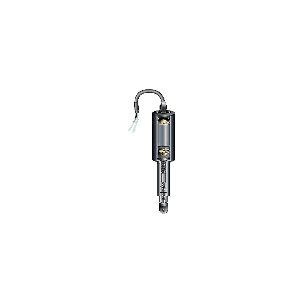 12V Replacement Actuator - 102 Fast -Modern Boat Sales & Service