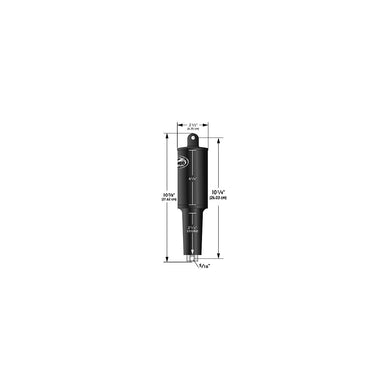 12V Replacement Actuator - 101 XDS Series -Modern Boat Sales & Service
