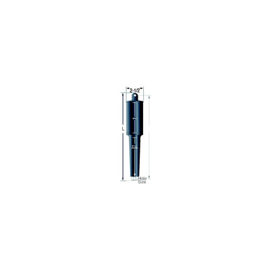 12V Replacement Actuator - 102 XD Series -Modern Boat Sales & Service