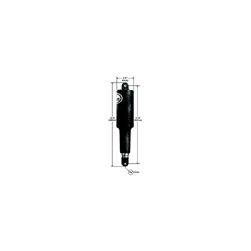24V Replacement Actuator - 101 Standard Series Default Title -Modern Boat Sales & Service