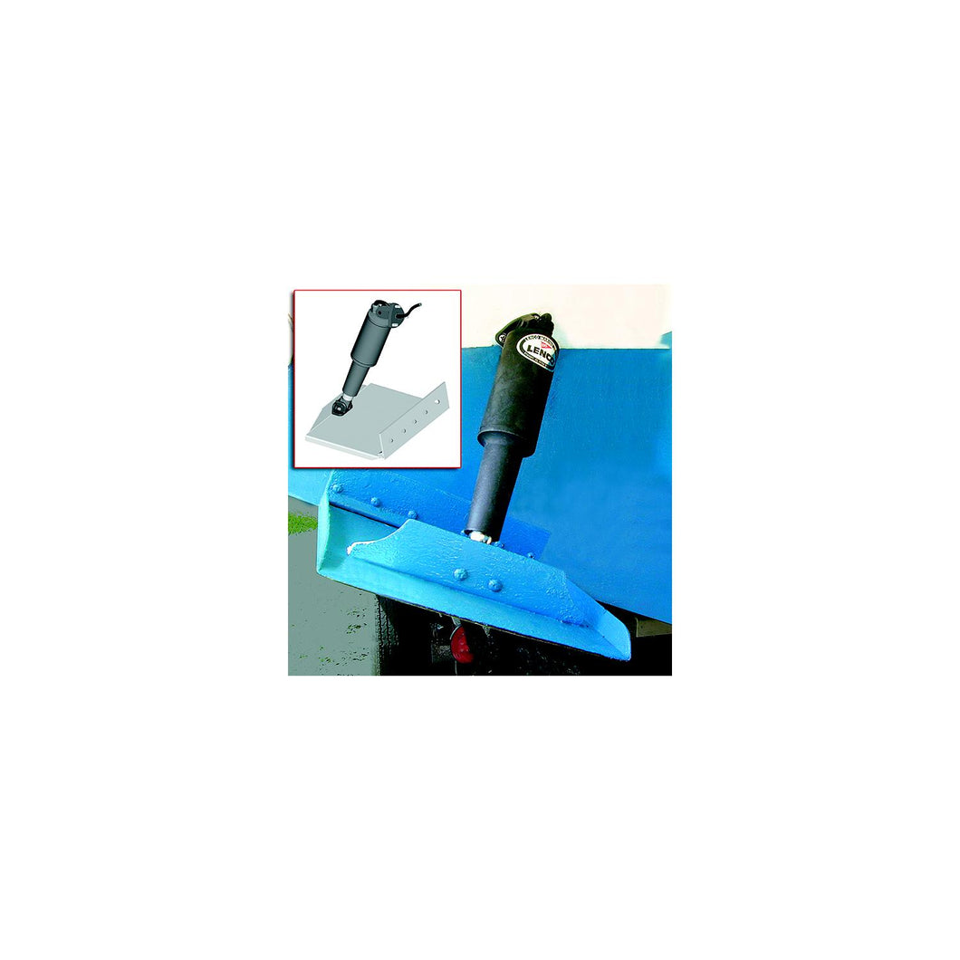 Bennett to Lenco Retrofit Kit, 12V Default Title -Modern Boat Sales & Service