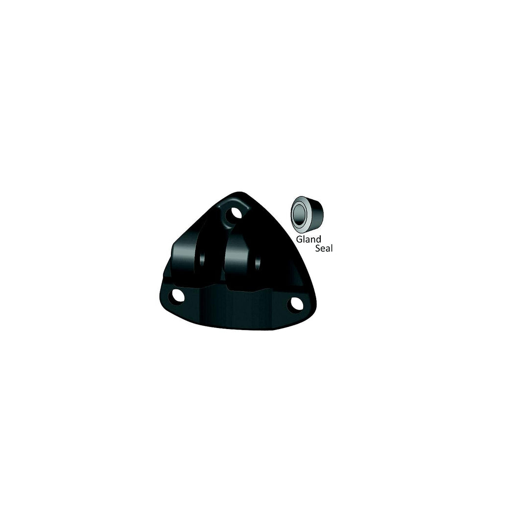 Upper Mounting Bracket w/Gland Seal -Modern Boat Sales & Service
