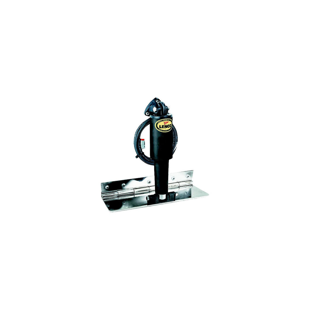 Limited Space LS Trim Tab Kit 12 Volt -Modern Boat Sales & Service