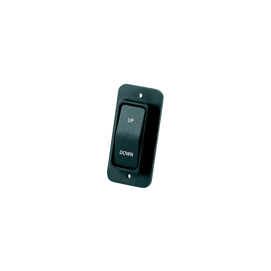 Single Rocker Switch For Twin Hl -Modern Boat Sales & Service