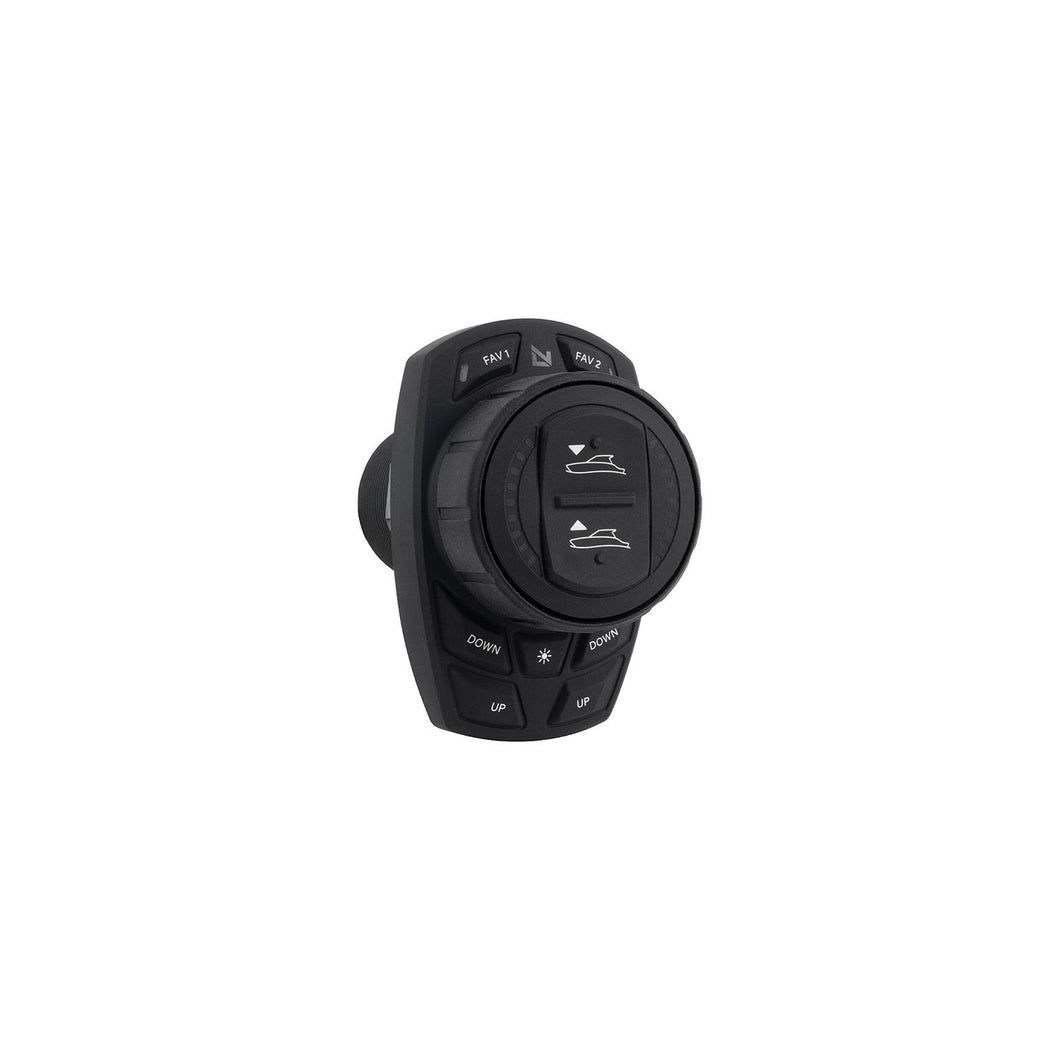 Lenco 15179106 Pro Control Assist Replaement Flybrdige Keypad -Modern Boat Sales & Service