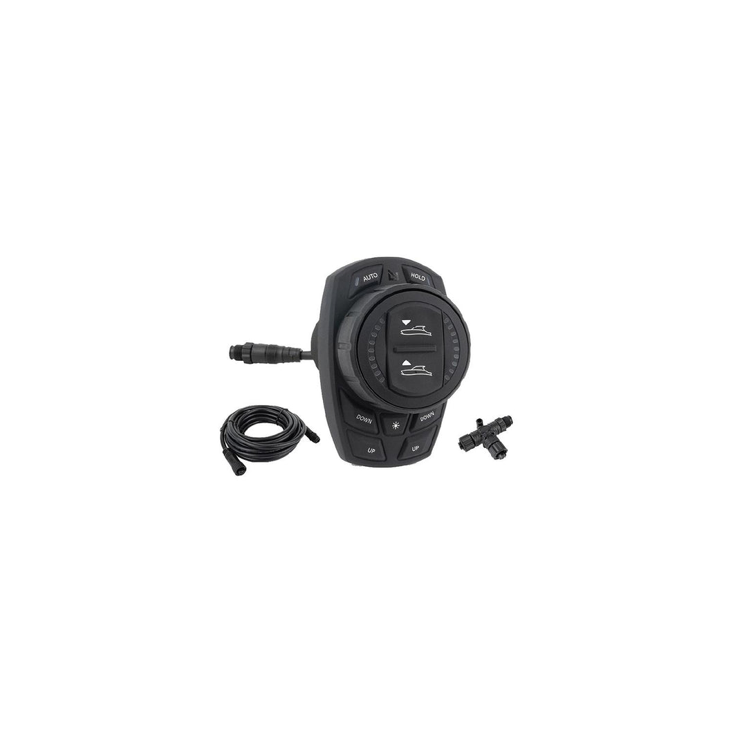 Lenco 15176107 Pro Control Auto Flybridge Keypad Kit -Modern Boat Sales & Service