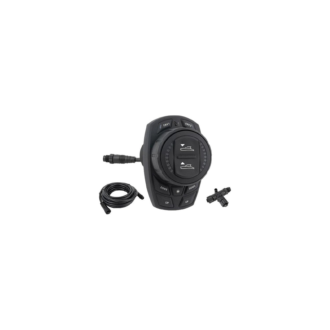 Lenco 15177106 Pro Control Assist Flybrdige Keypad Kit -Modern Boat Sales & Service