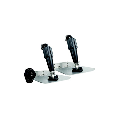 Lenco 15181106 Pro Control Assist 12V Trim Tab System, 9