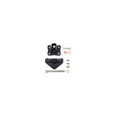 Lenco 15192101 Top and Bottom Mounting Bracket Kit with Hardware Pro Control -Modern Boat Sales & Service