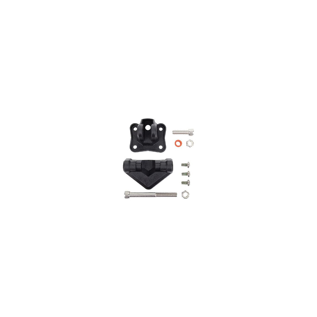 Lenco 15192101 Top and Bottom Mounting Bracket Kit with Hardware Pro Control -Modern Boat Sales & Service