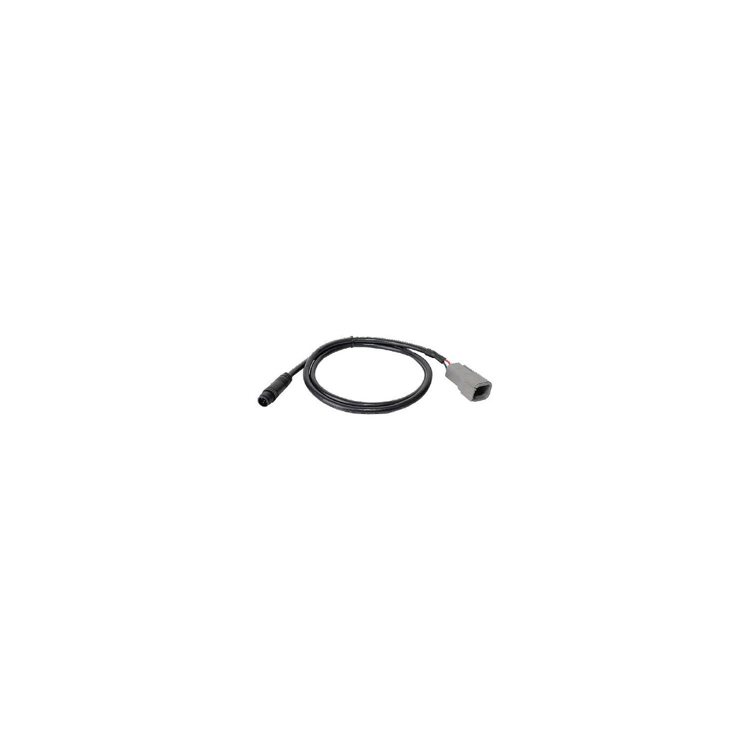 Lenco 15205101 6 Pin Detusch to Micro C Actuator Network Adapter Cable -Modern Boat Sales & Service