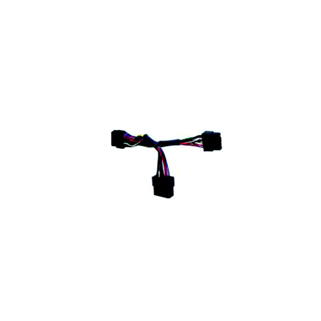 Y-Harness for Dual Station Installations -Modern Boat Sales & Service