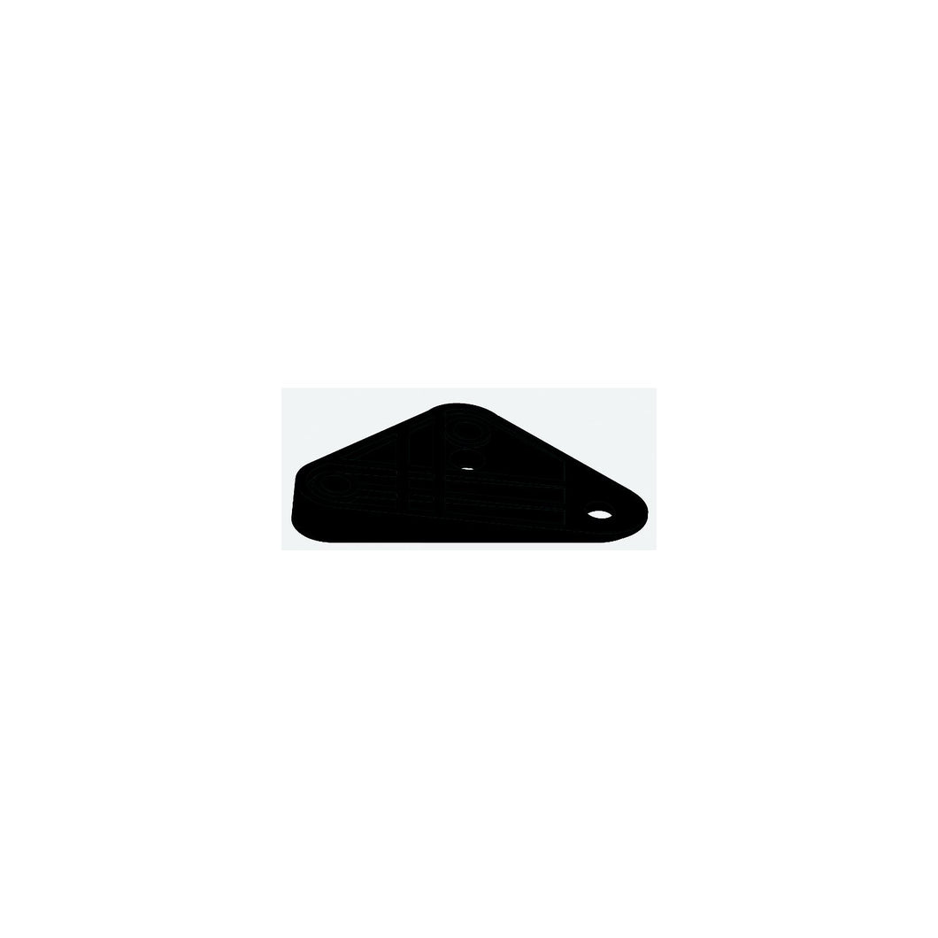 Mounting Bracket Shim, 7 Degree -Modern Boat Sales & Service