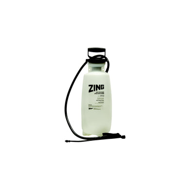 Zing SP462 Acid-Resistant Spray Applicator, 2 Gallon -Modern Boat Sales & Service