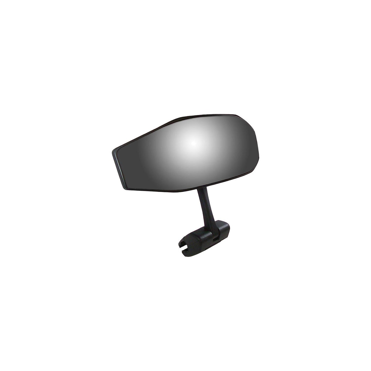 CIPA Vision 180 Marine Mirror With Deluxe Bracket -Modern Boat Sales & Service