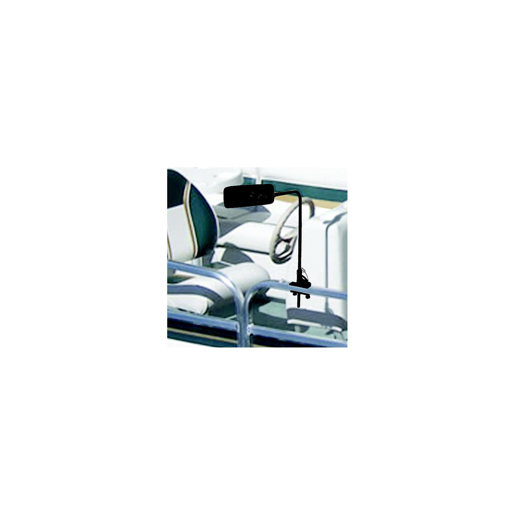 CIPA Pontoon Boat Mirror Bracket Default Title -Modern Boat Sales & Service