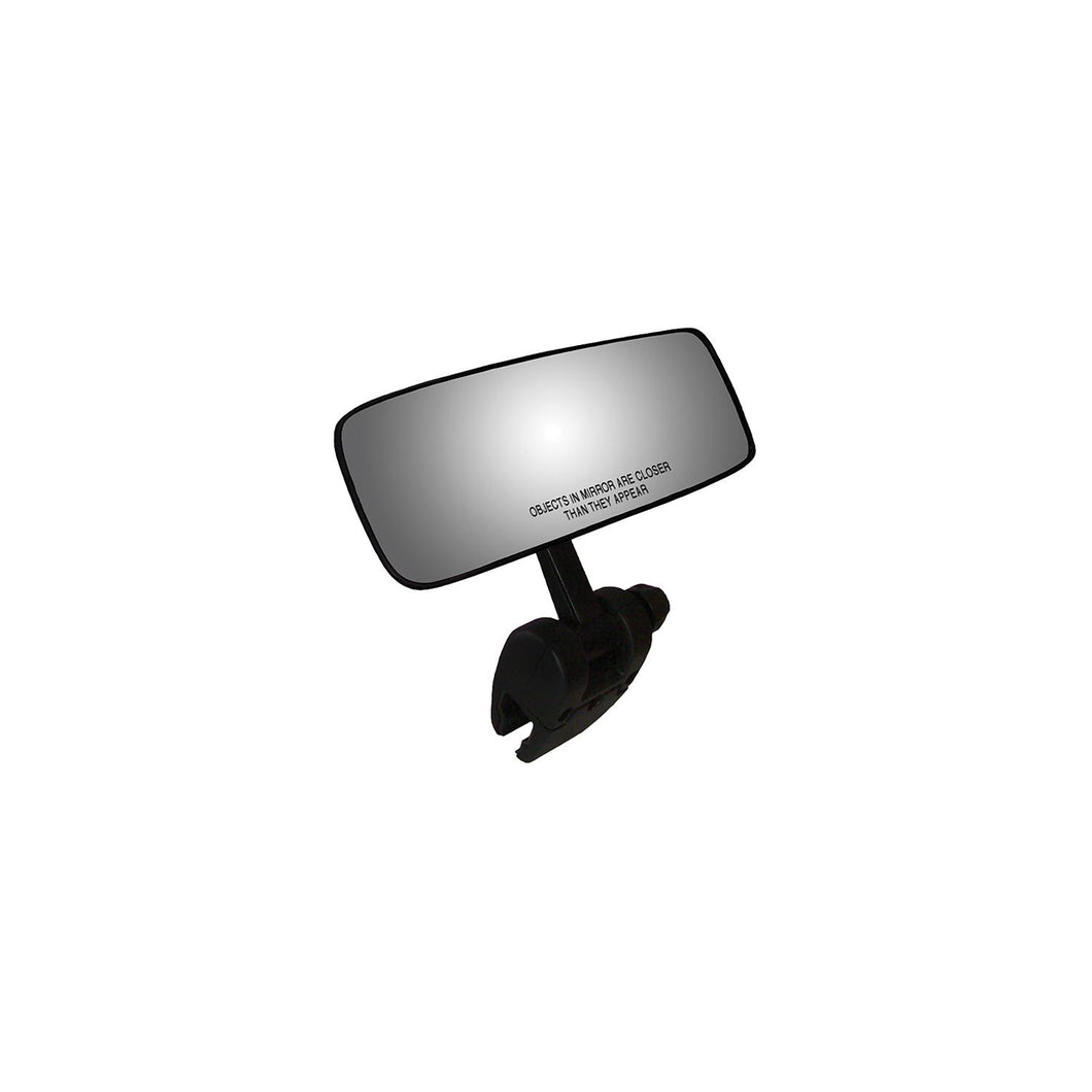 CIPA Concept II Marine Mirror With Pivot Mount -Modern Boat Sales & Service