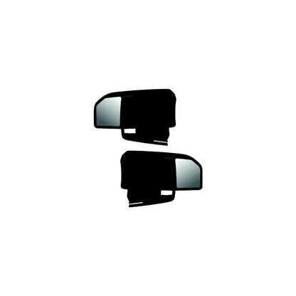 Cipa Ford Custom Towing Mirror, Passenger Side Only Default Title -Modern Boat Sales & Service