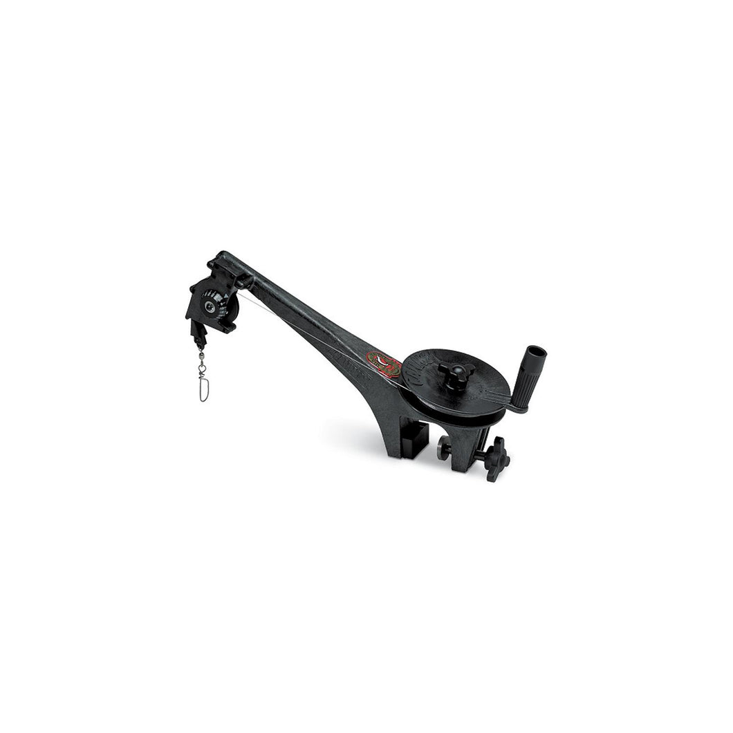 Mini-Troll Manual Downrigger -Modern Boat Sales & Service