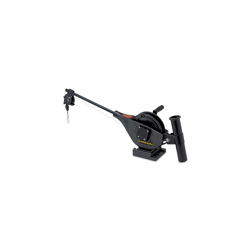 Lake Troll Manual Downrigger -Modern Boat Sales & Service
