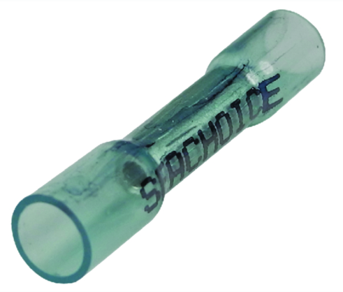 62781 Butt Connectors Blue TBSE14 16-14 AWG x25/F3-DRAWER#13/#14/#15/#16 -Modern Boat Sales & Service