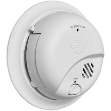 First Alert 1046846 RV Approved Battery-Operated Smoke Alarm Default Title -Modern Boat Sales & Service