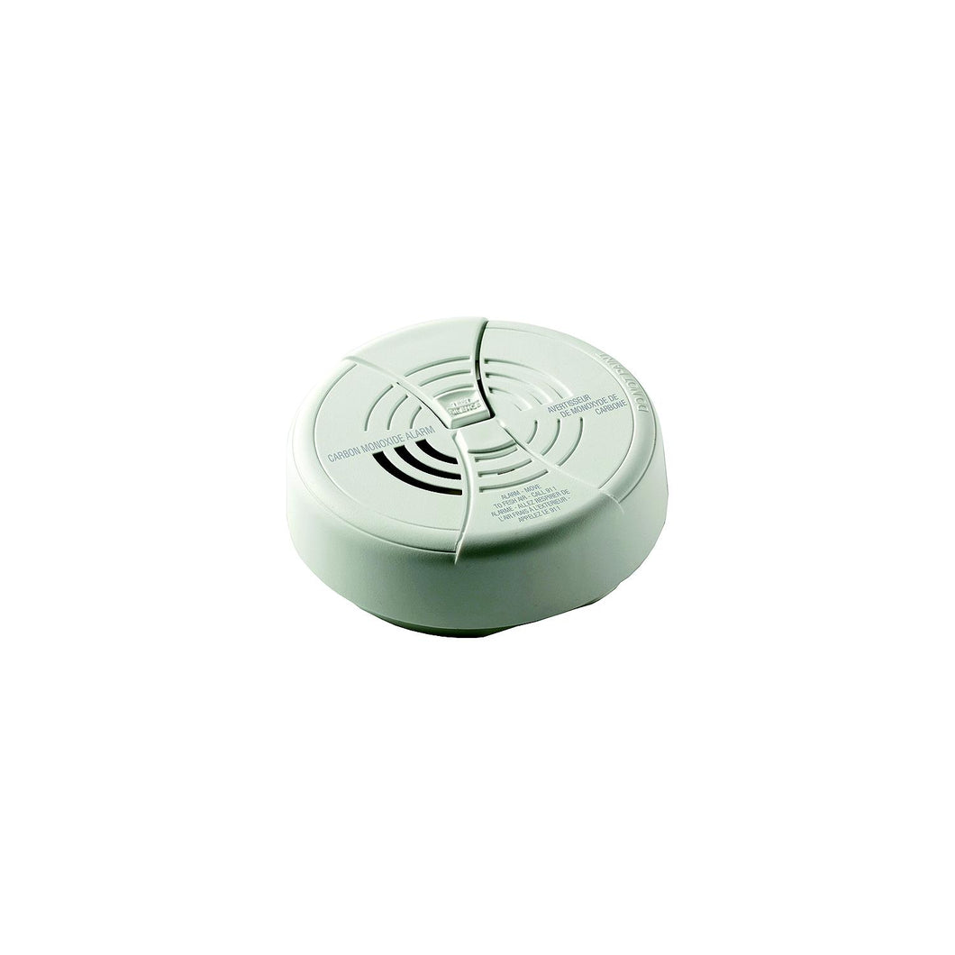 First Alert CO250RVA Battery Powered Carbon Monoxide Alarm, UL/RV Approved -Modern Boat Sales & Service