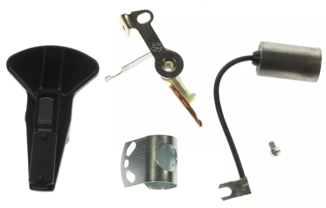 * 6324Q1 Mercury Marine Quicksilver Tune-Up Kit /Drawer #022 -Modern Boat Sales & Service