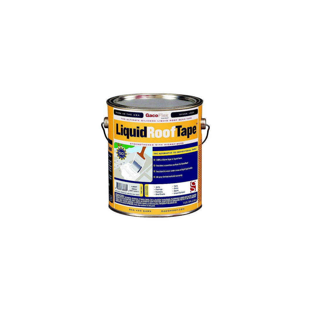 Heng's HGRF16251 Liquid Roof Tape, Gal -Modern Boat Sales & Service