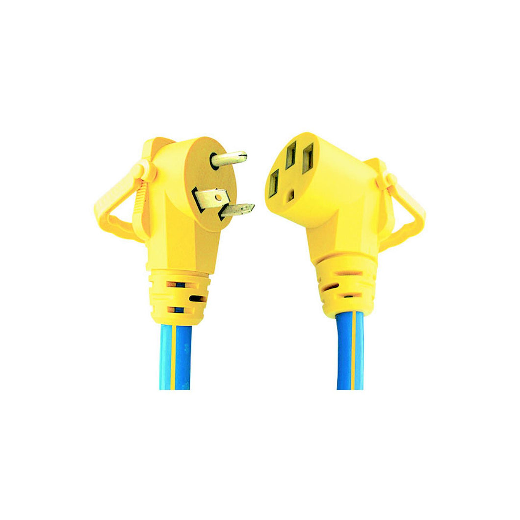 AP Products Power & Lighting 1600504 E-zeeGrip 30-50 Amp Adapter, 18