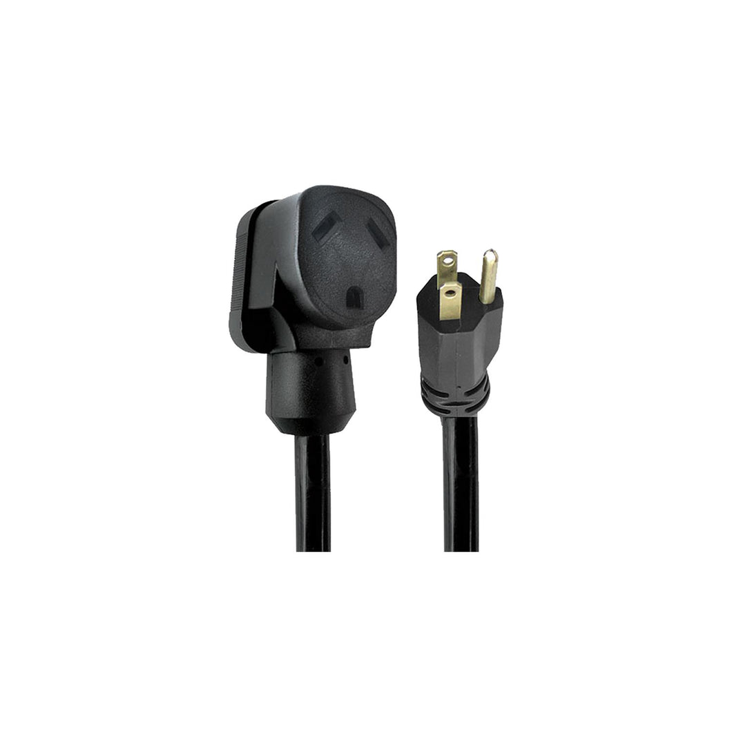 AP Products Power & Lighting 15/30 Amp RV Adapter -Modern Boat Sales & Service