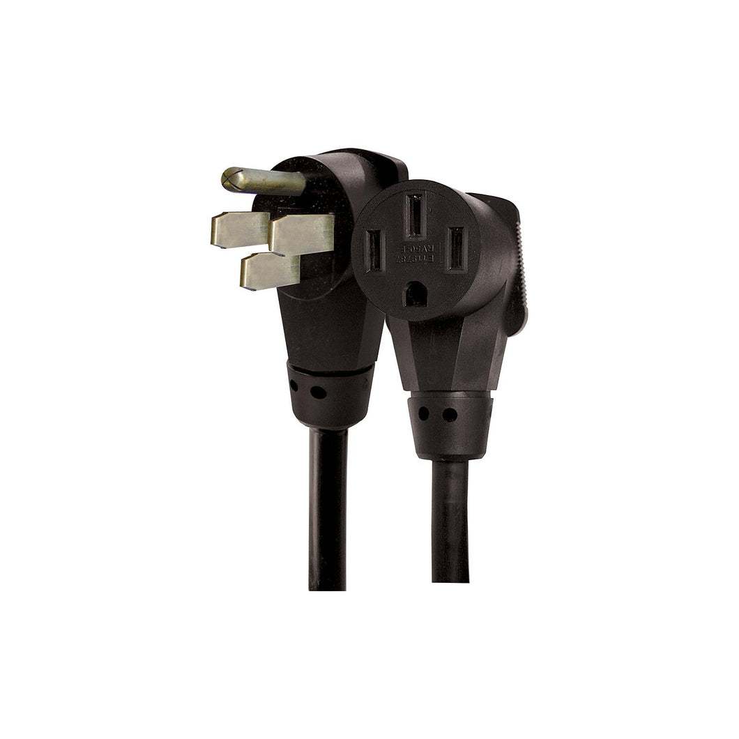 AP Proructs Power & Lighting 50 Amp RV Extension Cord, 30' -Modern Boat Sales & Service