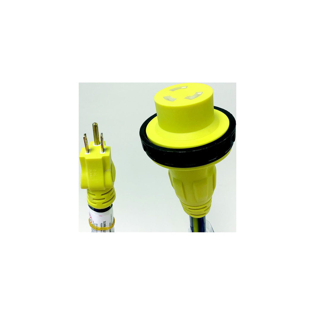 Voltec 1600592 Locking EzeeGrip Adapter, 24