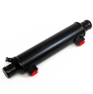 63832A1 Mercury Marine Quicksilver Oil-Cooler / 360C -Modern Boat Sales & Service