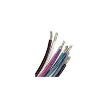 Ancor 104050 Marine Gradeâ„¢ Tinned Copper Primary Wire, #14 AWG, 500', Black -Modern Boat Sales & Service