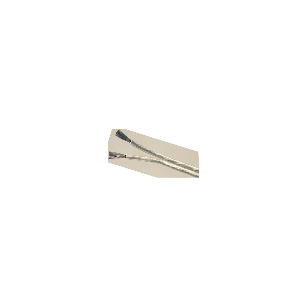 Ancor Tinned Copper Super Flex Audio Cable, Clear -Modern Boat Sales & Service