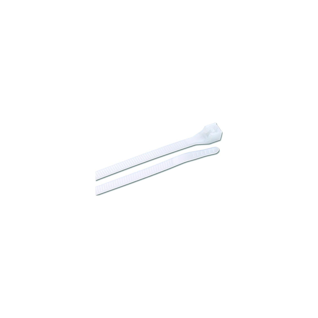 Cable Tie 8 Nat 25Pc -Modern Boat Sales & Service