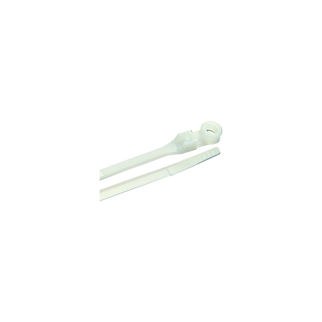 Mount Cable Tie 8 Nat 25Pc -Modern Boat Sales & Service