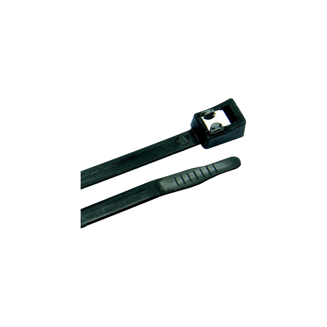 Ancor Standard Self Cutting Cable Ties, 4