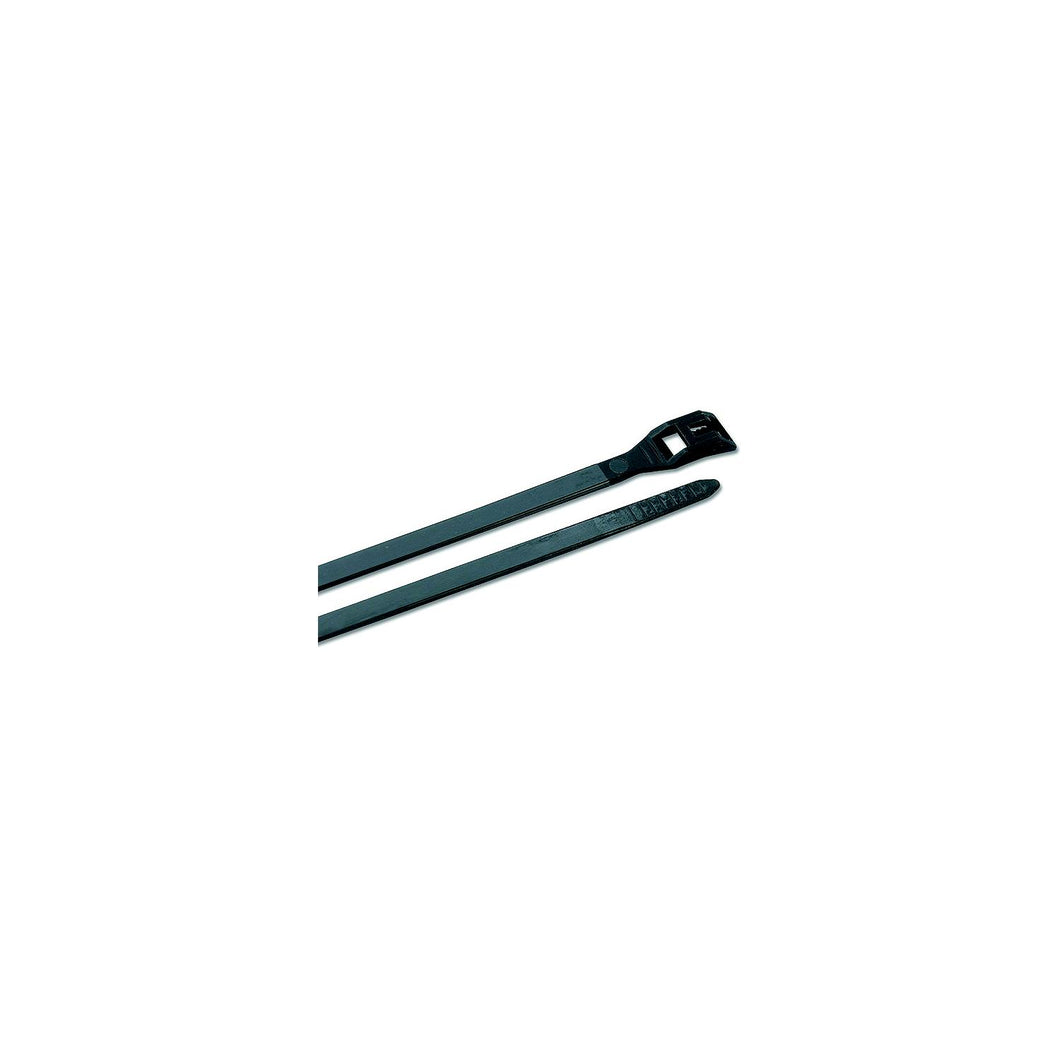 Ancor Low Profile Cable Ties, 11
