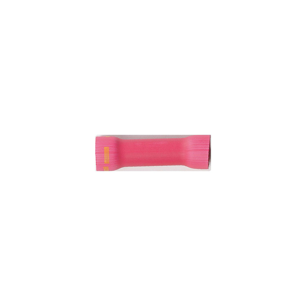 Ancor 230166 Marine Gradeâ„¢ Step Down Butt Connectors, 8 to 12-10 Wire, Red, 3/Pk -Modern Boat Sales & Service
