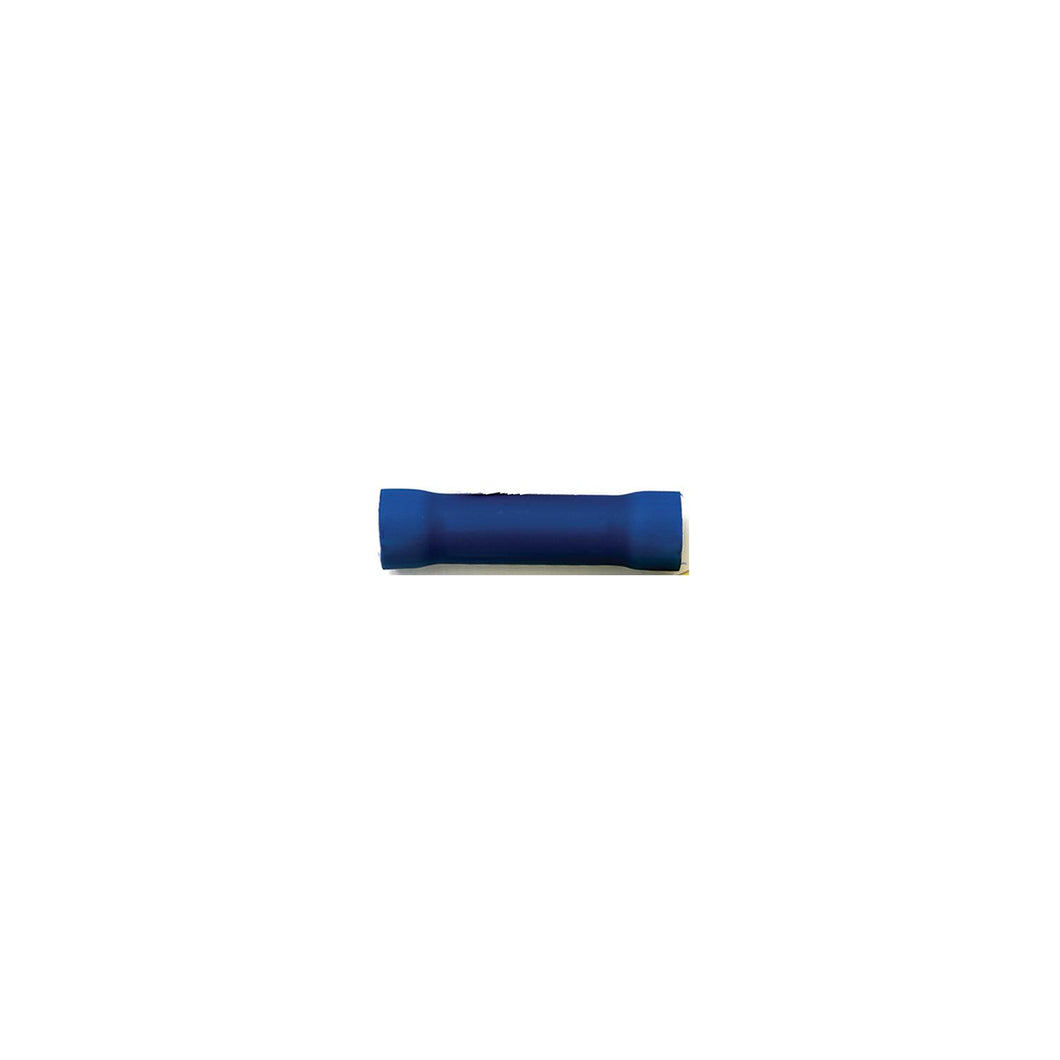 Ancor 230140 Marine Gradeâ„¢ Vinyl Butt Connectors, 16-14 Wire, Blue, 1/Pk -Modern Boat Sales & Service