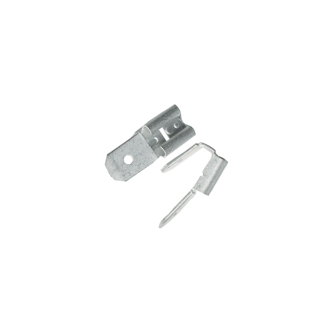 Ancor 210613 Double Male-Female Adapter with .250 Tab, 25/pk -Modern Boat Sales & Service