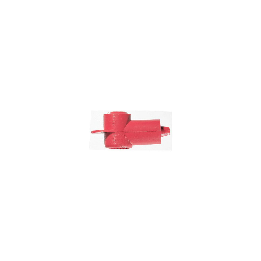 Ancor Battery Terminal Boot Right Angle, Red -Modern Boat Sales & Service