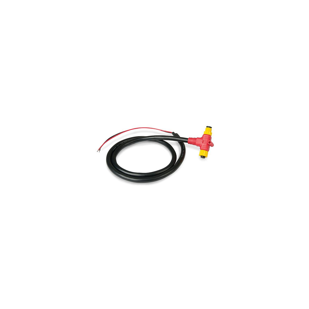 Ancor NMEA 2000 Power Cable With Tee -Modern Boat Sales & Service