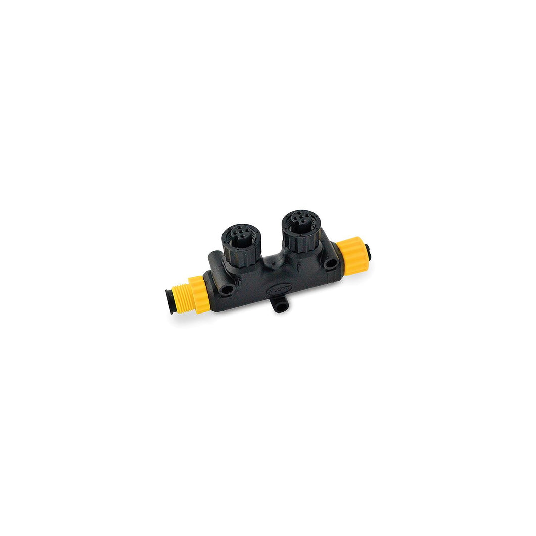 Ancor NMEA 2000 2-Way Tee Connector -Modern Boat Sales & Service