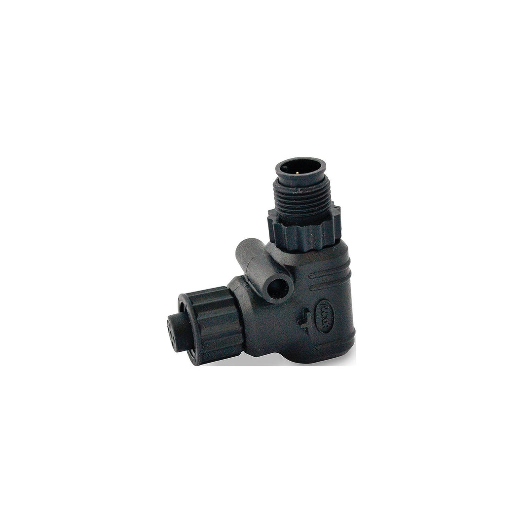 Ancor NMEA 2000 90A Elbow Connector -Modern Boat Sales & Service